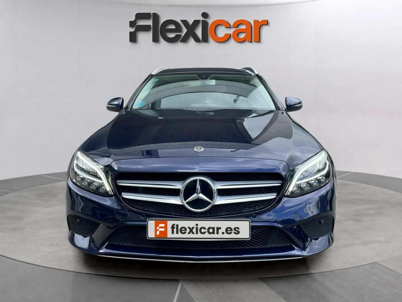 mercedes clase c 2019 / foto grande (2)