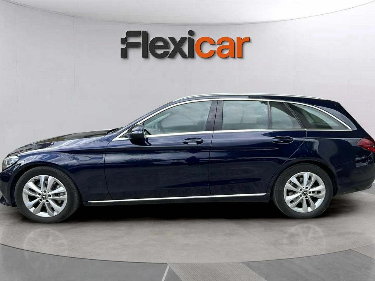 mercedes clase c 2019 / foto grande (3)