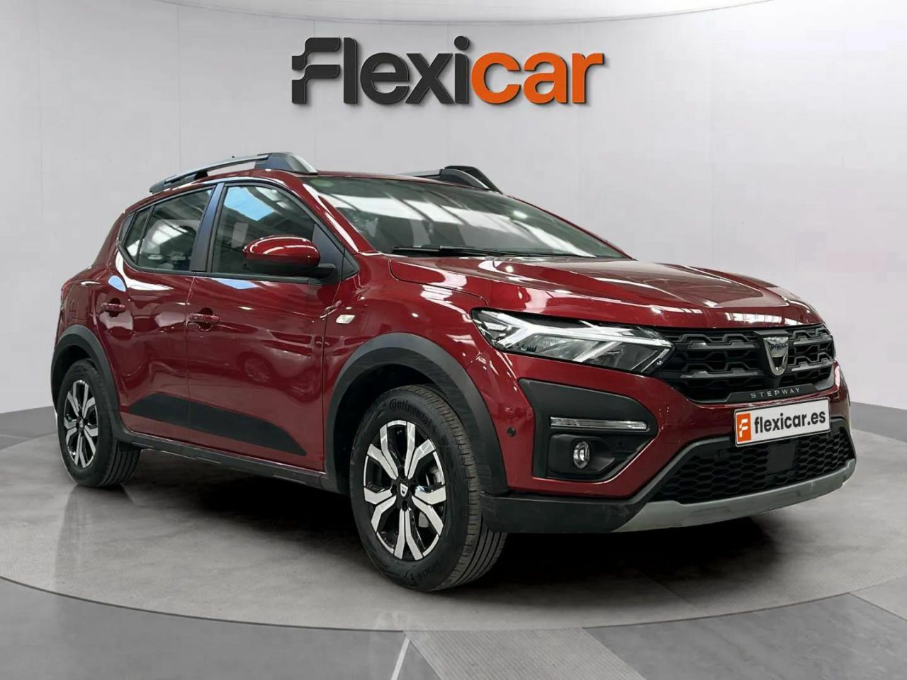 Foto dacia sandero 2022 /