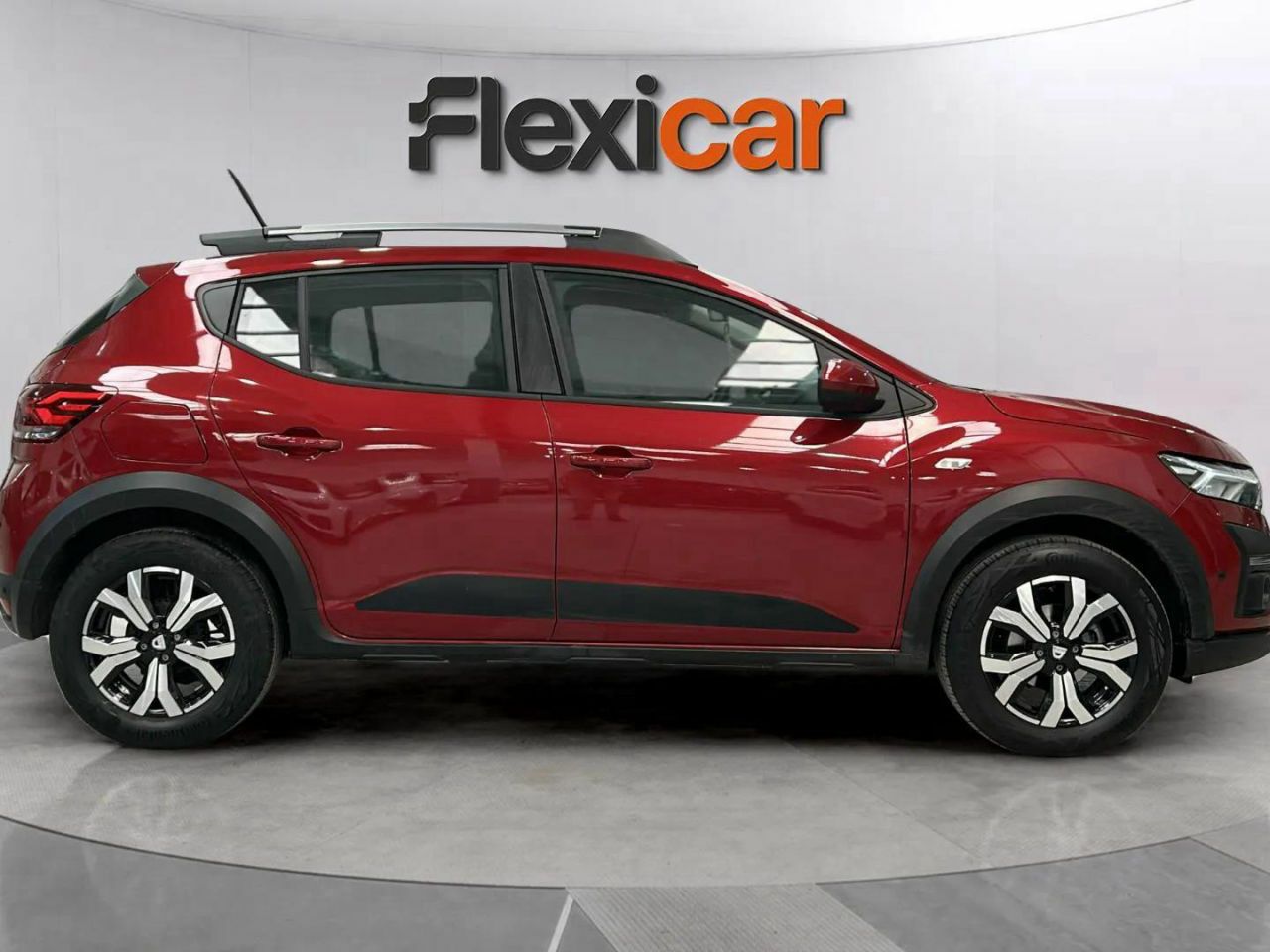 dacia sandero 2022 / foto grande (2)