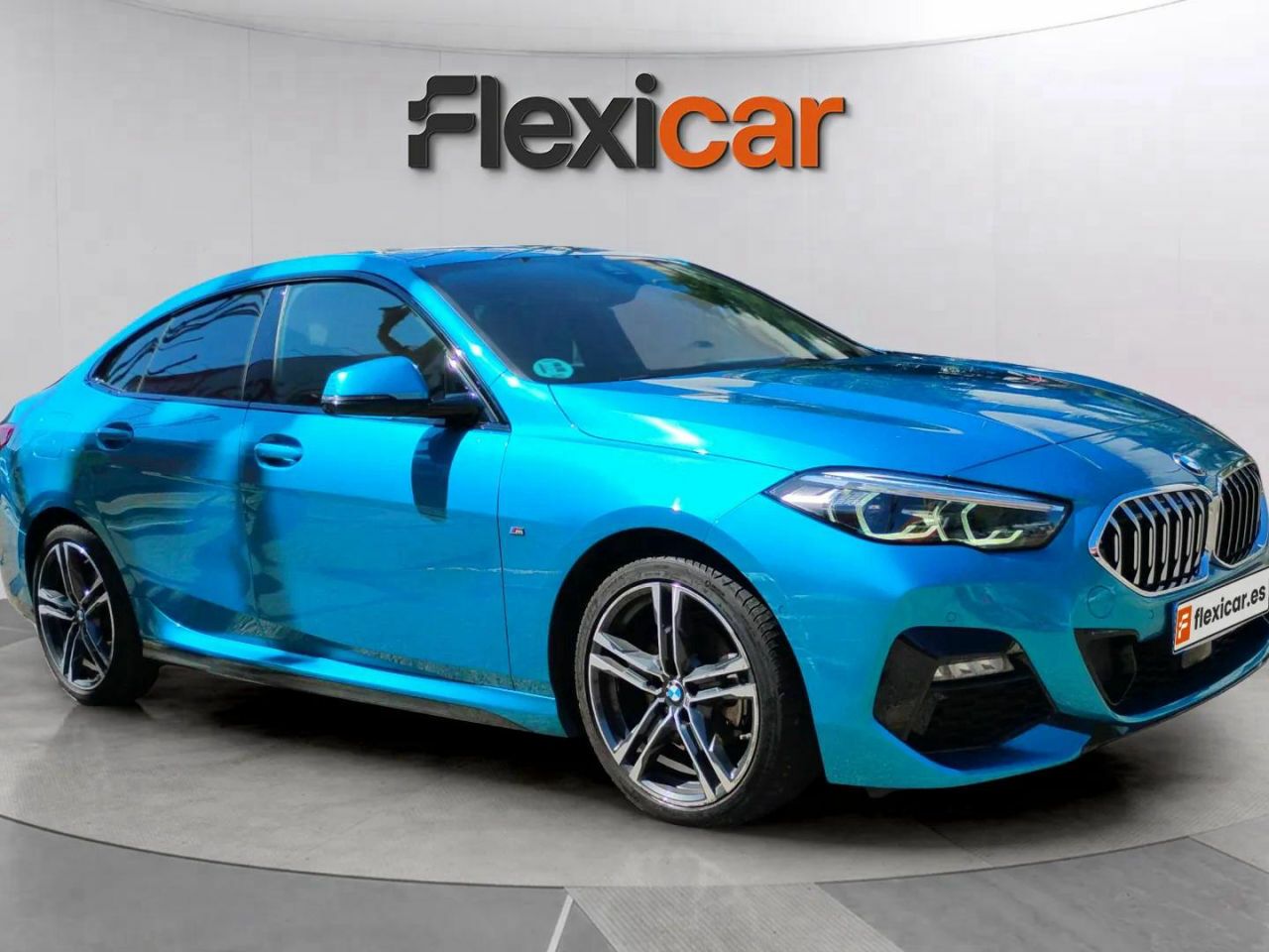 Foto bmw serie 2 2021 /