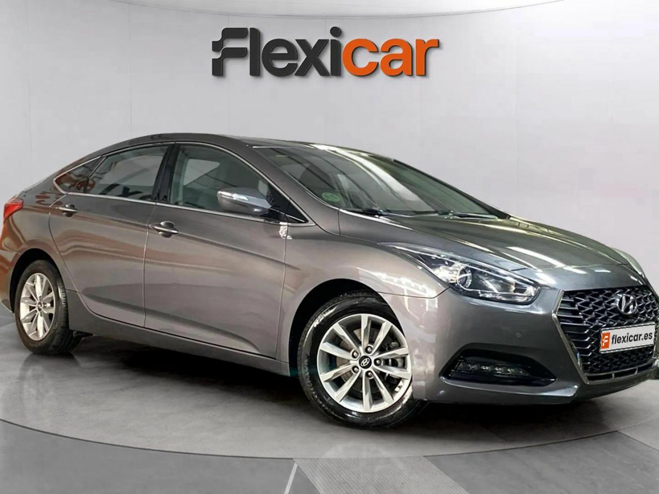 Foto hyundai i40 2020 /