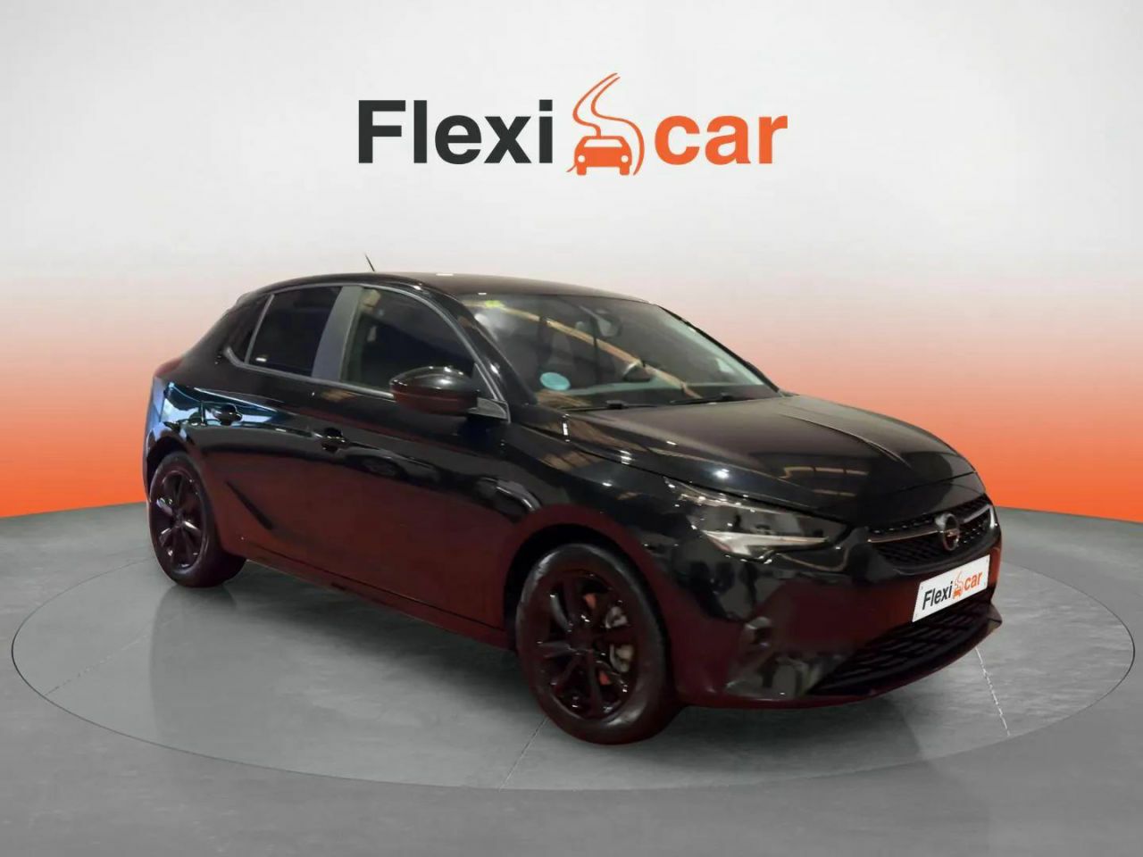Foto opel corsa 2020 /