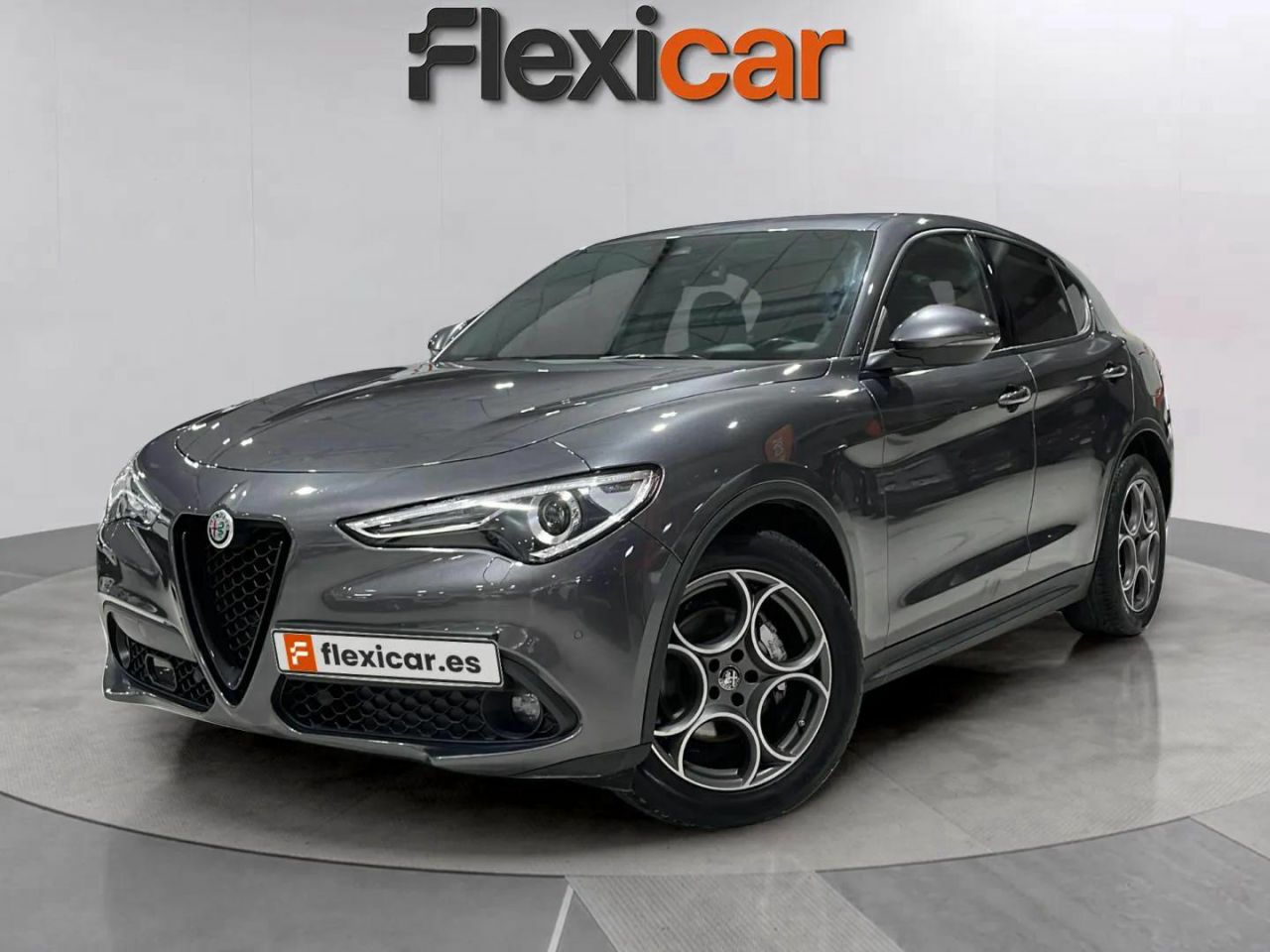 alfa romeo stelvio 2022 / foto grande (3)