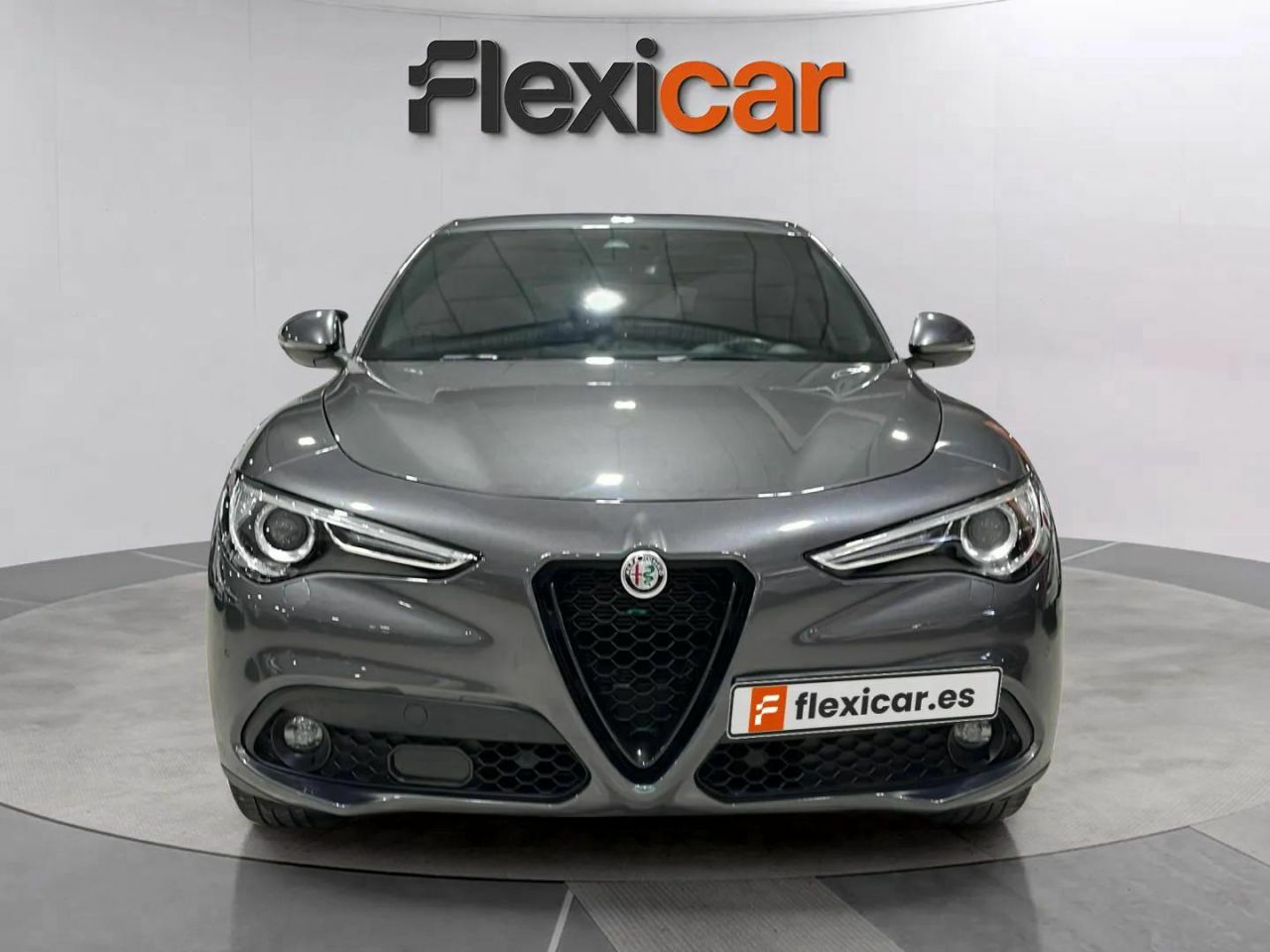 alfa romeo stelvio 2022 / foto grande (2)