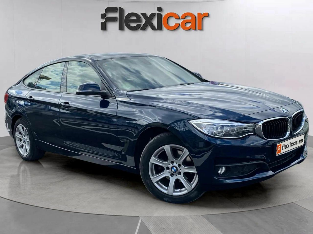 Foto bmw serie 3 2015 /