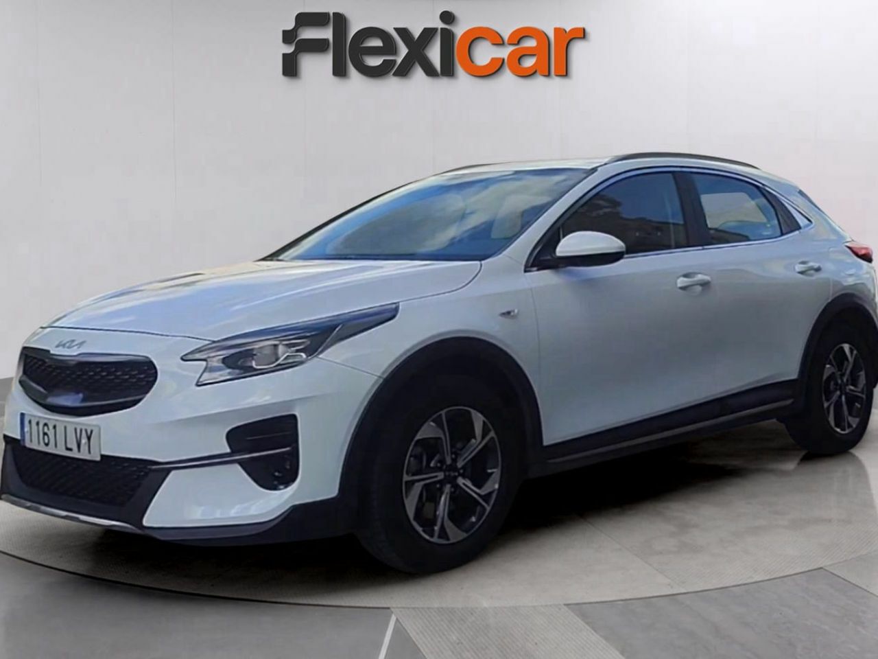 kia xceed 2022 / foto grande (2)