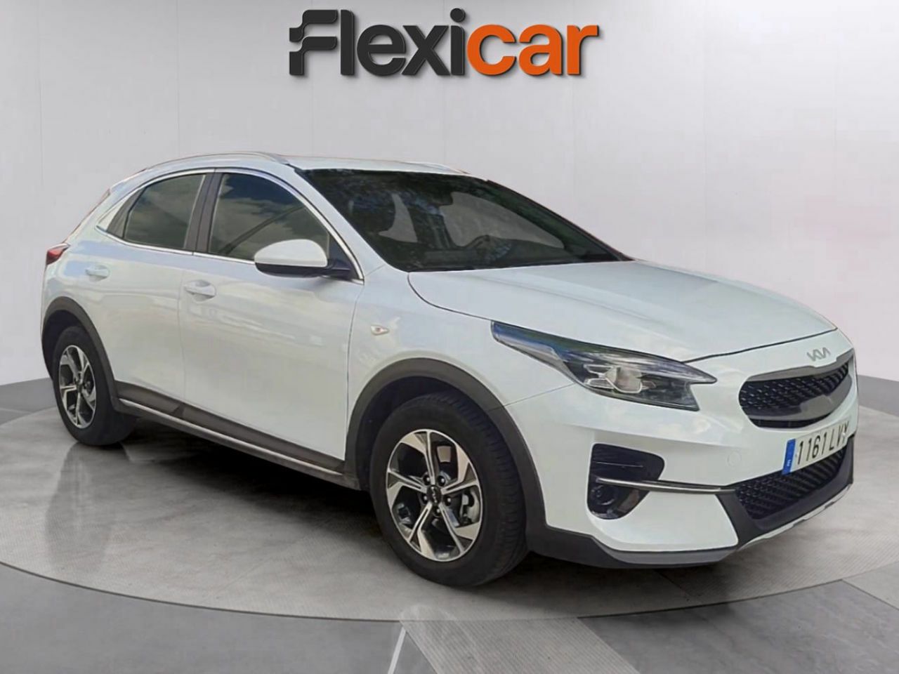 Foto kia xceed 2022 /