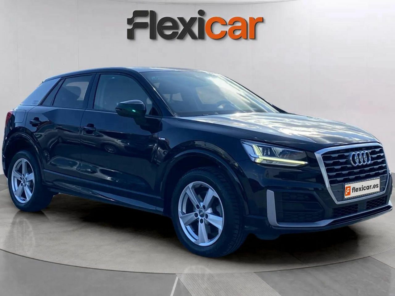 Foto audi q2 2016 /