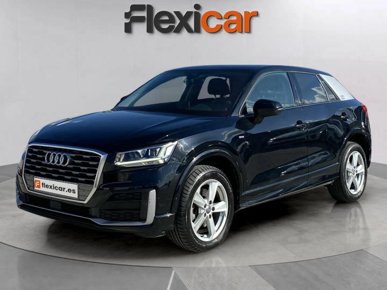 audi q2 2016 / foto grande (3)