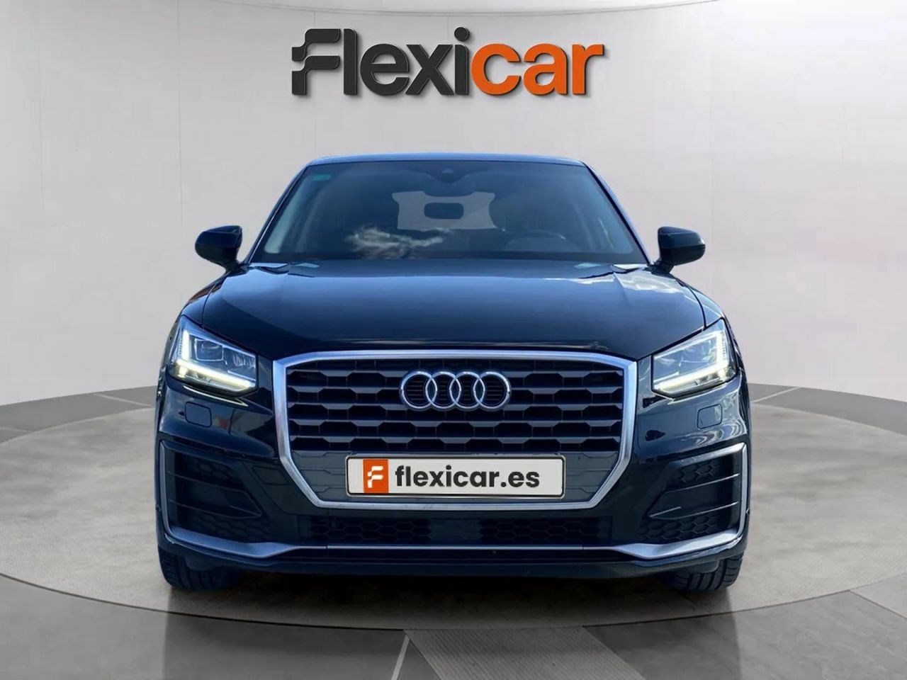 audi q2 2016 / foto grande (2)