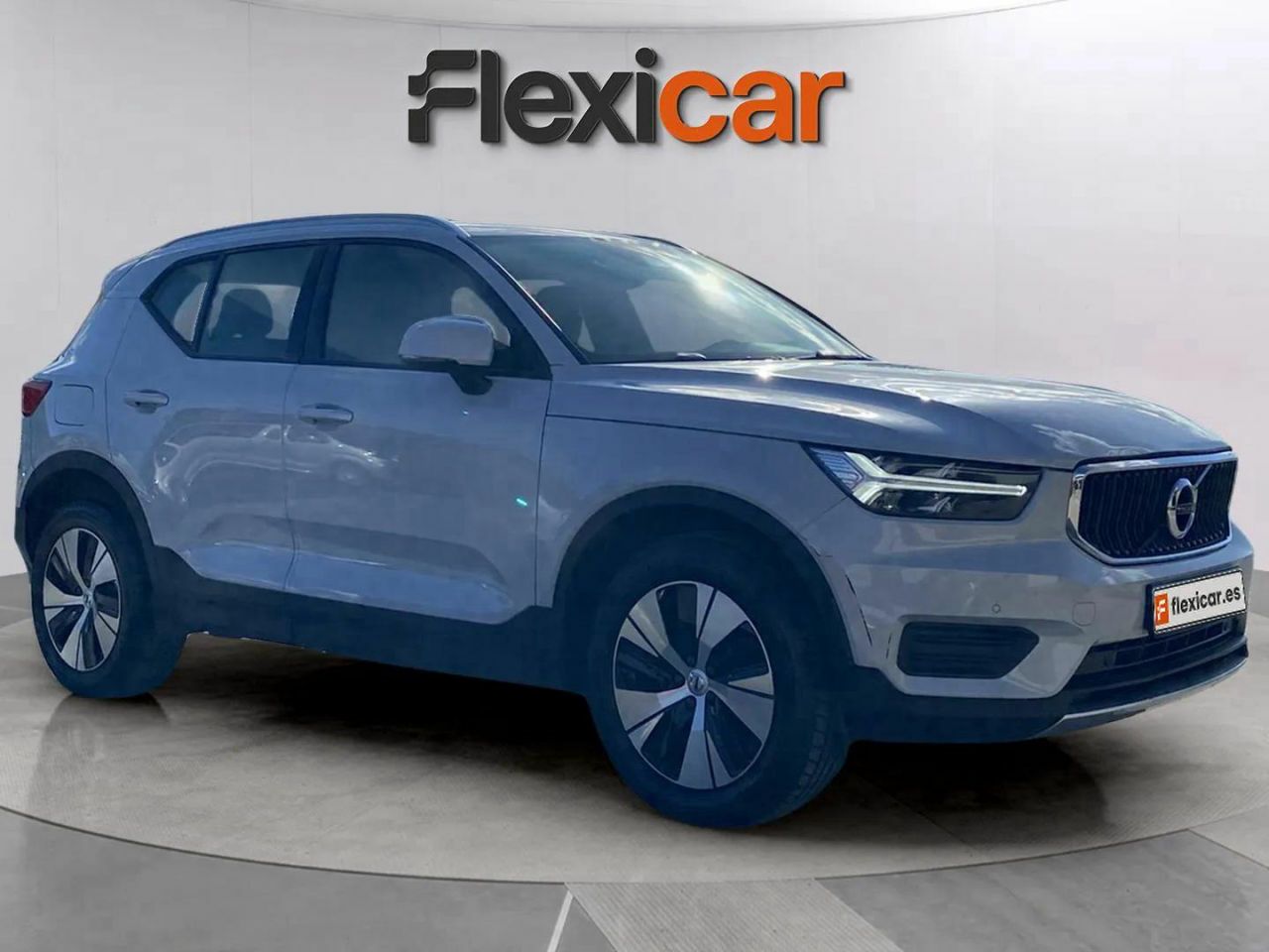 Foto volvo xc40 2021 /