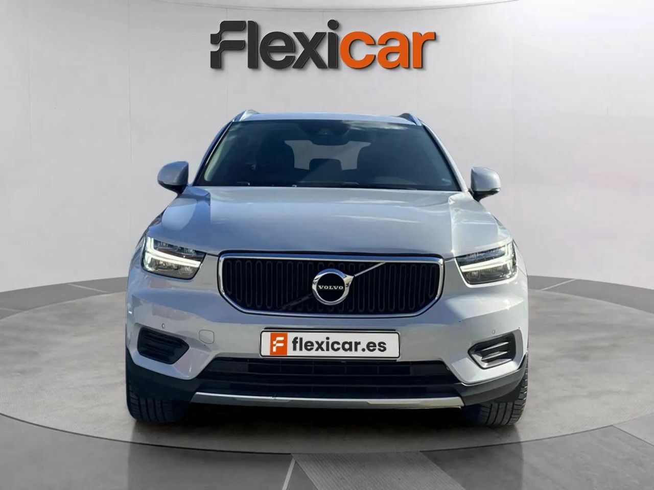 volvo xc40 2021 / foto grande (2)