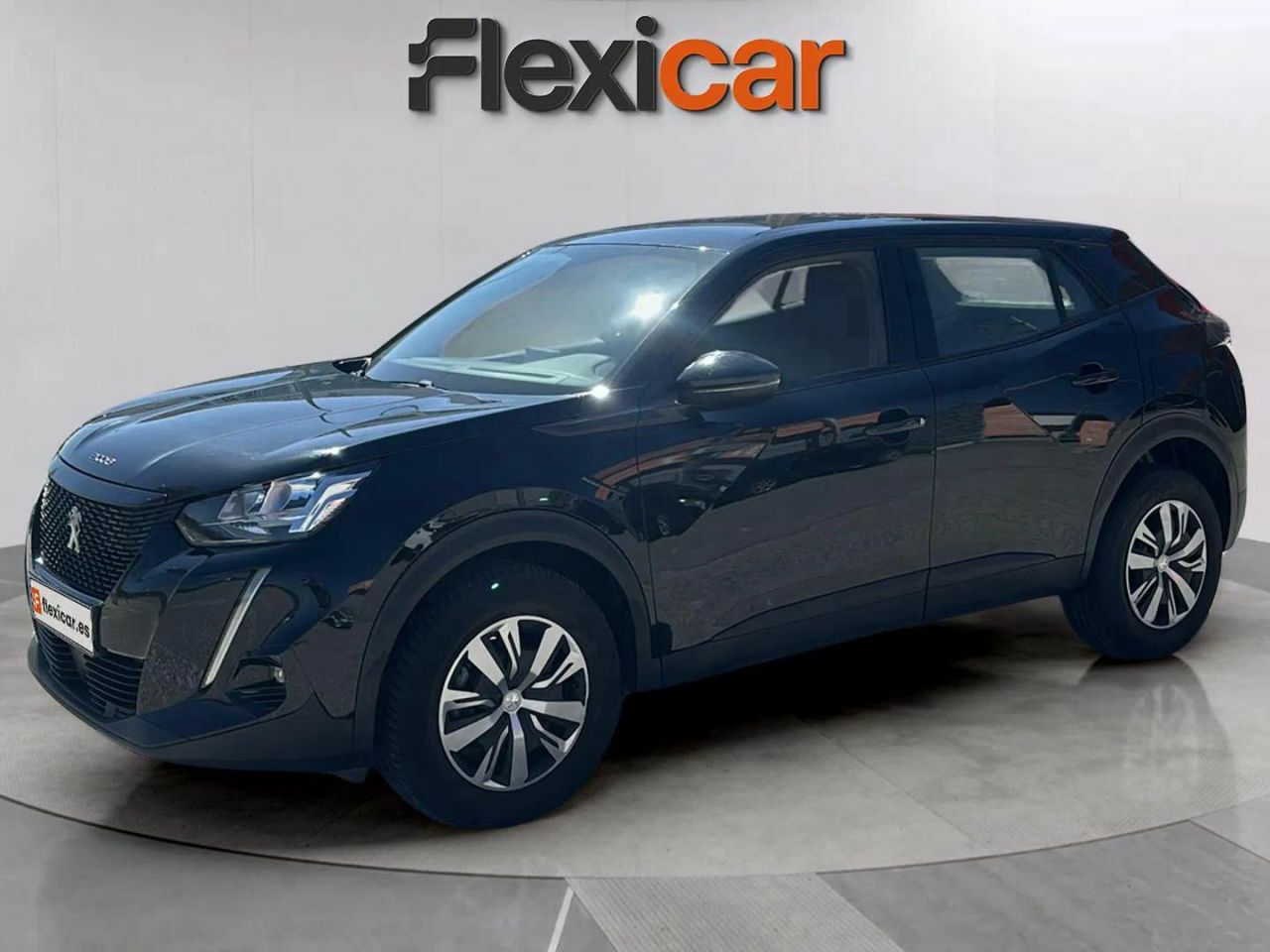 peugeot 2008 2021 / foto grande (2)