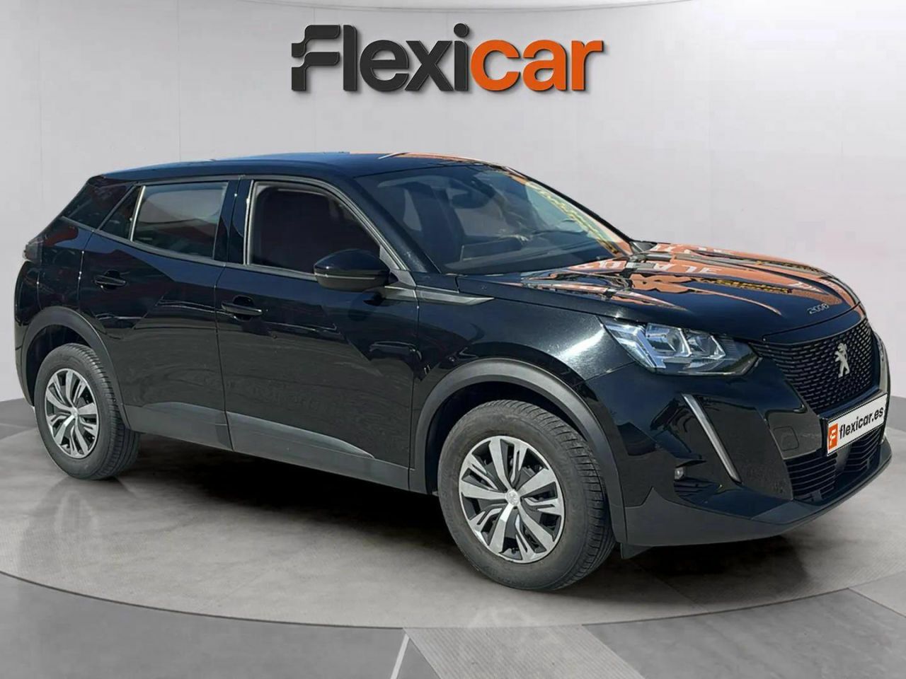 Foto peugeot 2008 2021 /