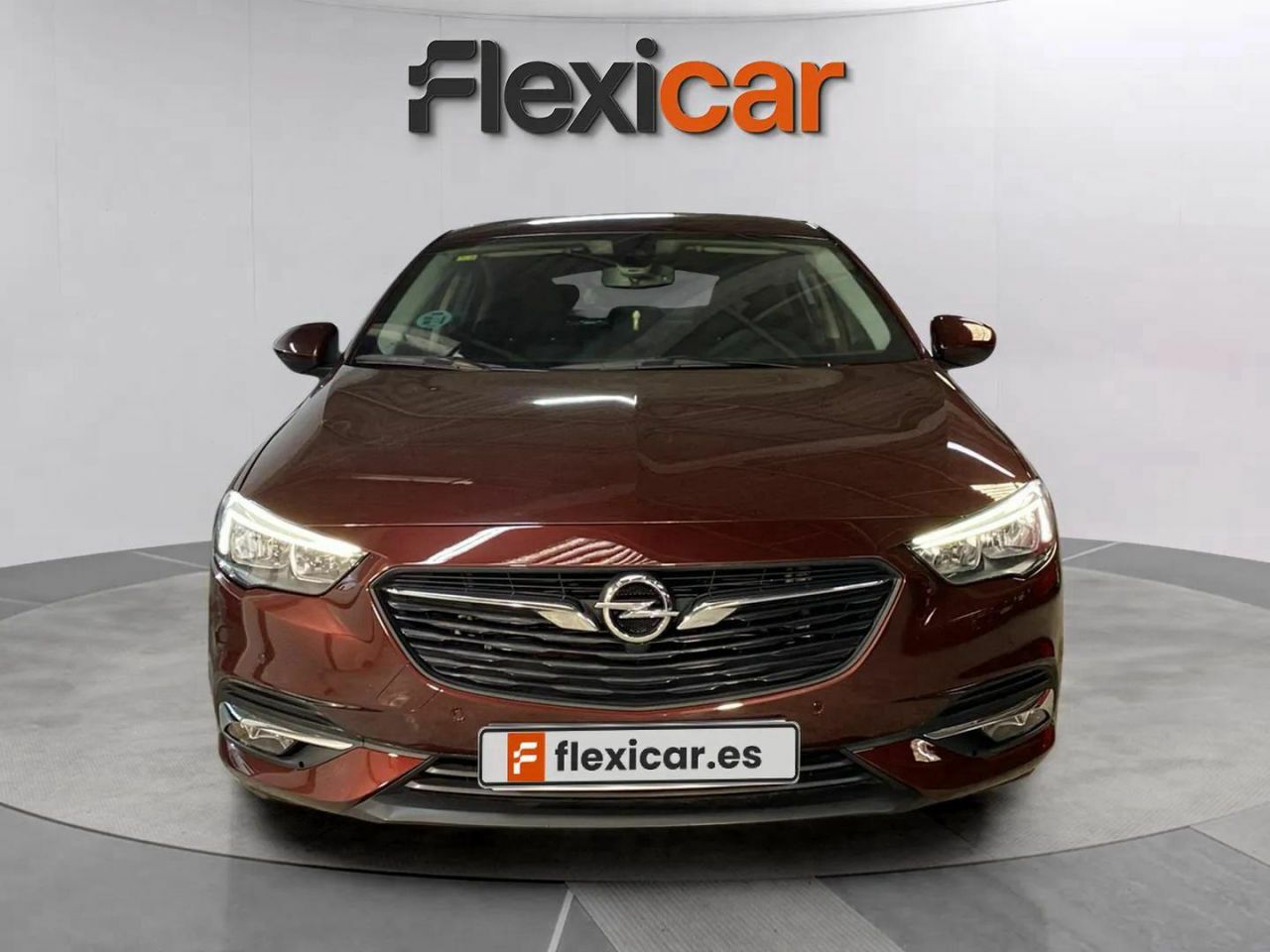 opel insignia  2018 / foto grande (2)