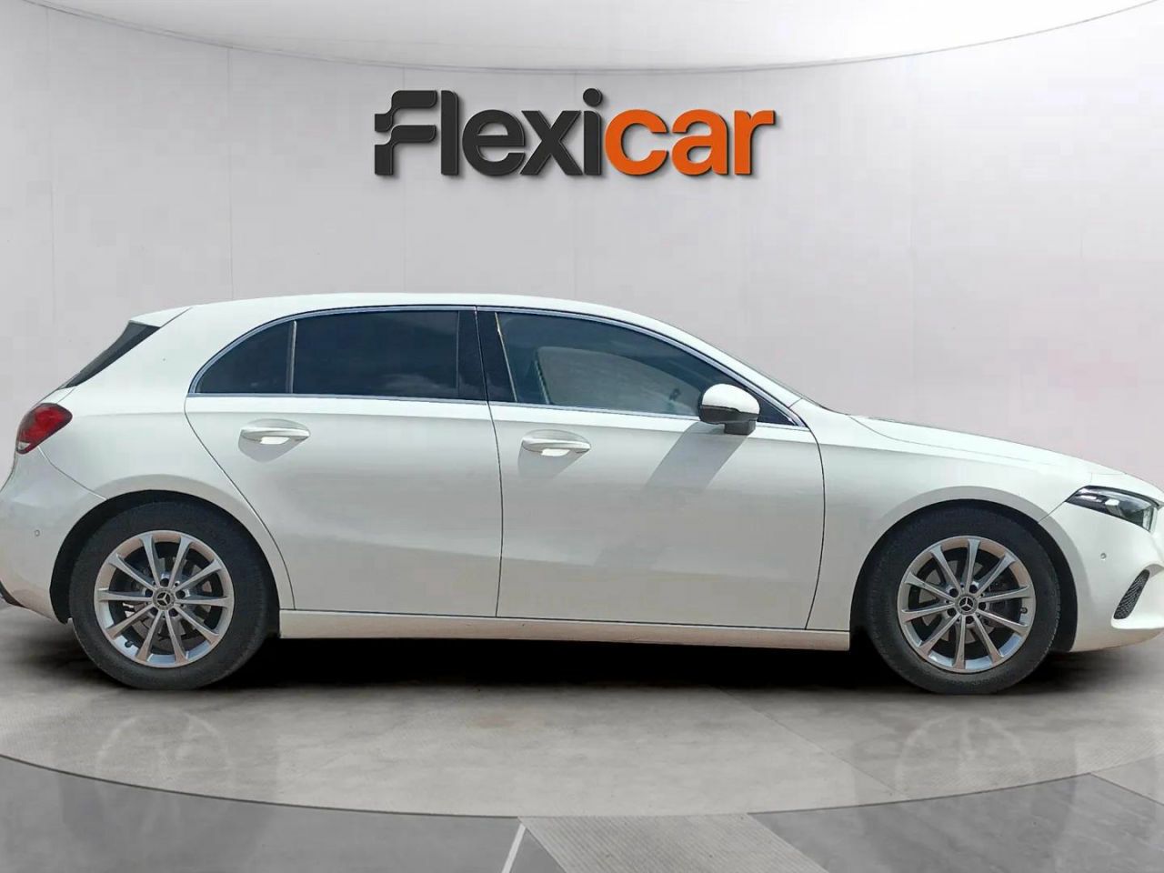 mercedes clase a 2018 / foto grande (3)