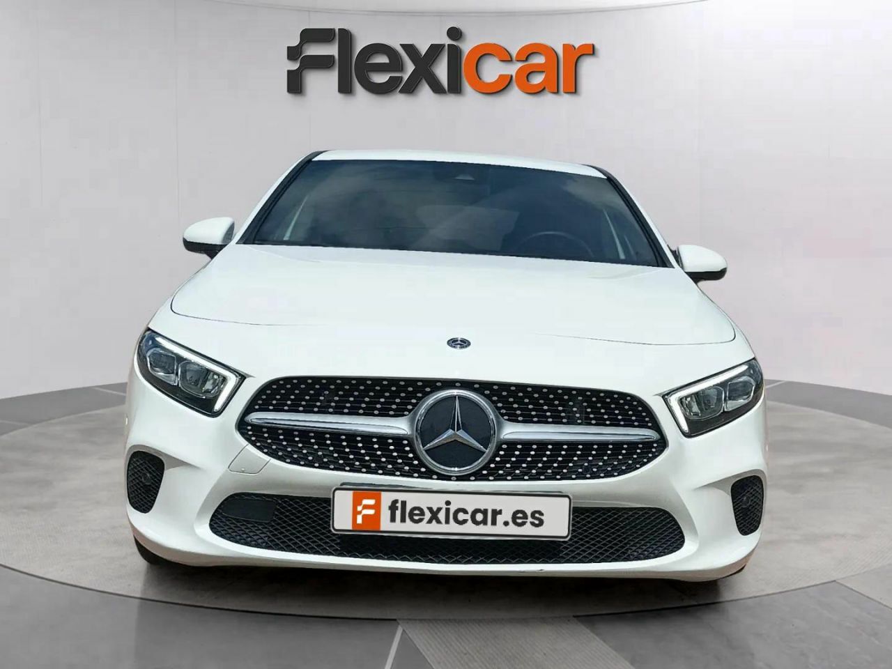 mercedes clase a 2018 / foto grande (2)