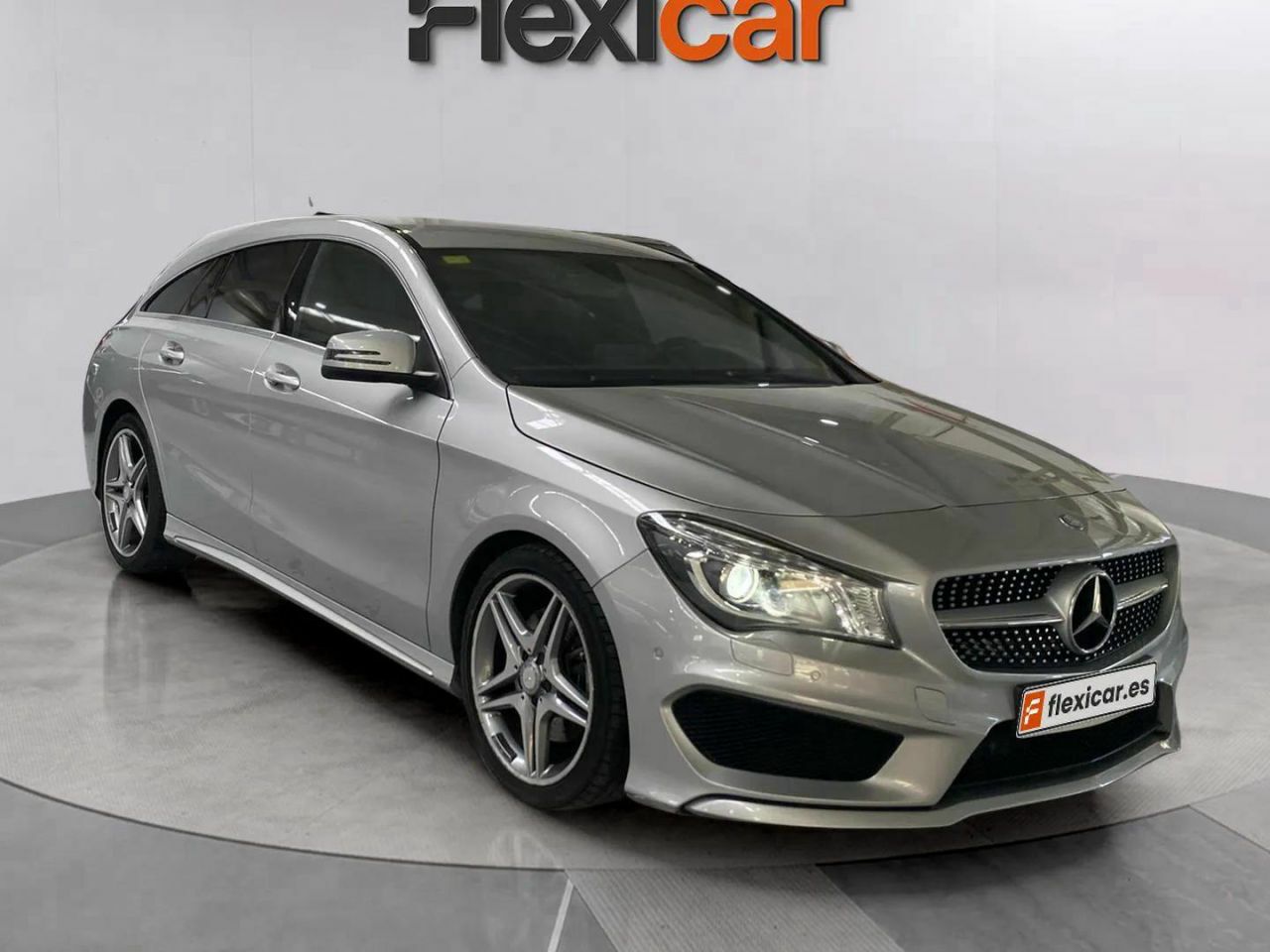 Foto mercedes cla 2016 /