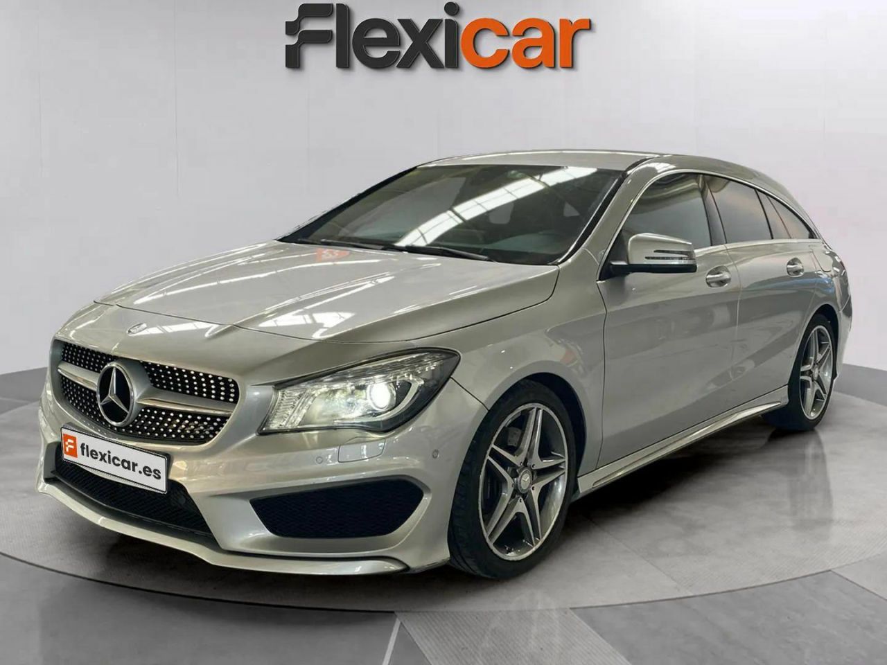 mercedes cla 2016 / foto grande (3)