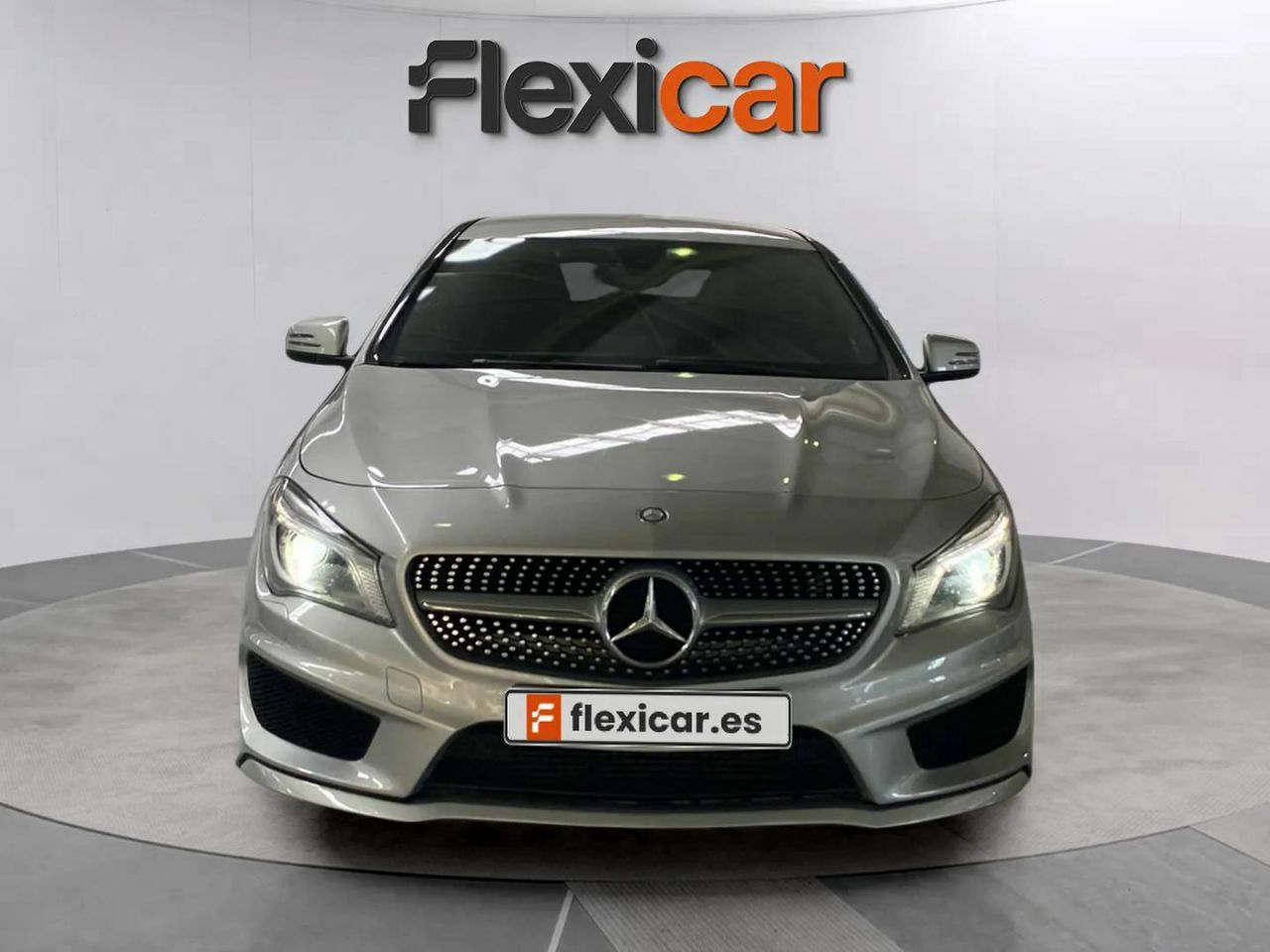 mercedes cla 2016 / foto grande (2)