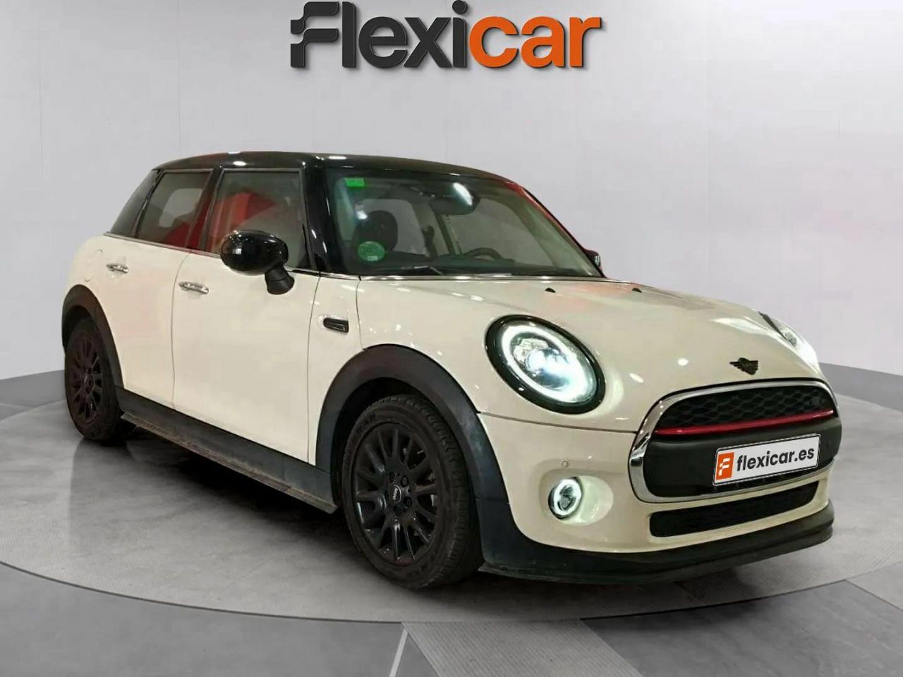 Foto mini cooper 2019 /