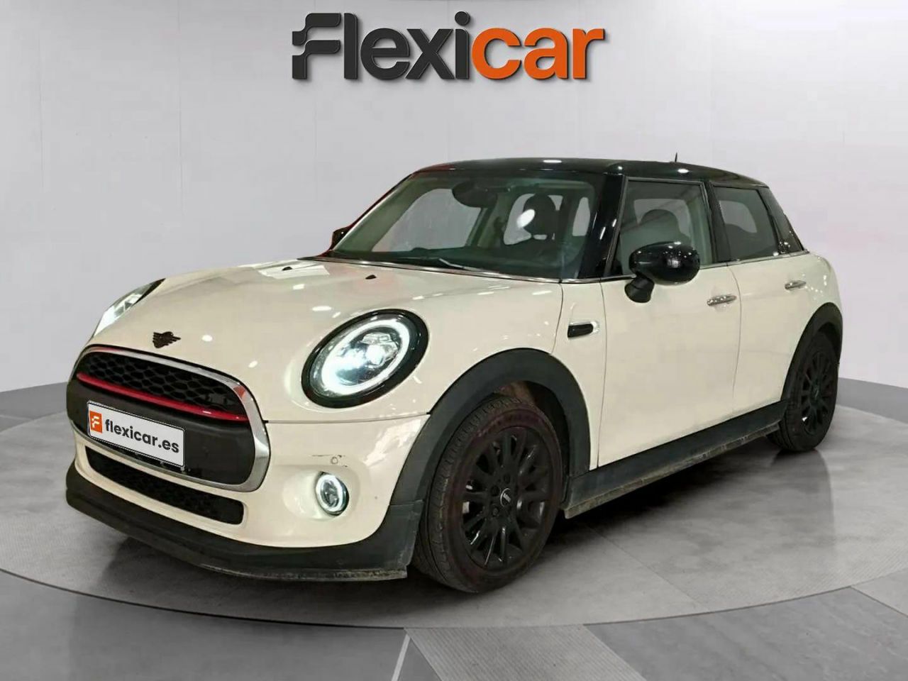 mini cooper 2019 / foto grande (3)