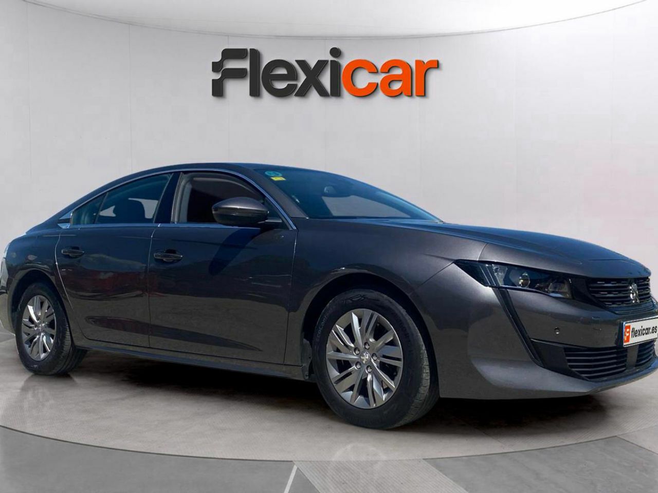 Foto peugeot 508 2020 /