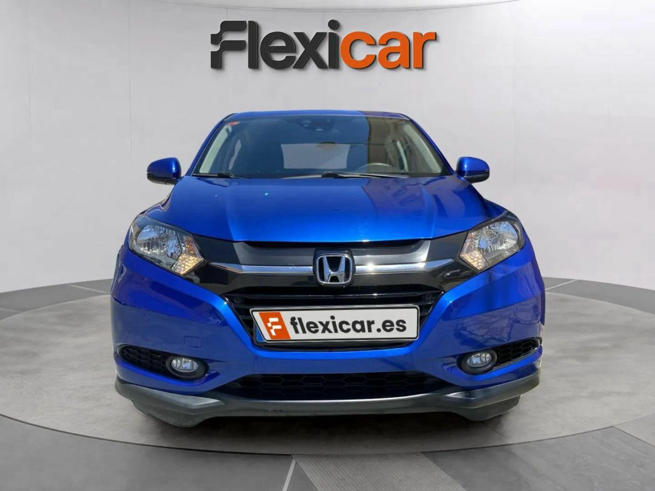 honda hr-v 2016 / foto grande (2)