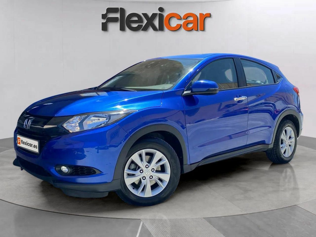 honda hr-v 2016 / foto grande (3)