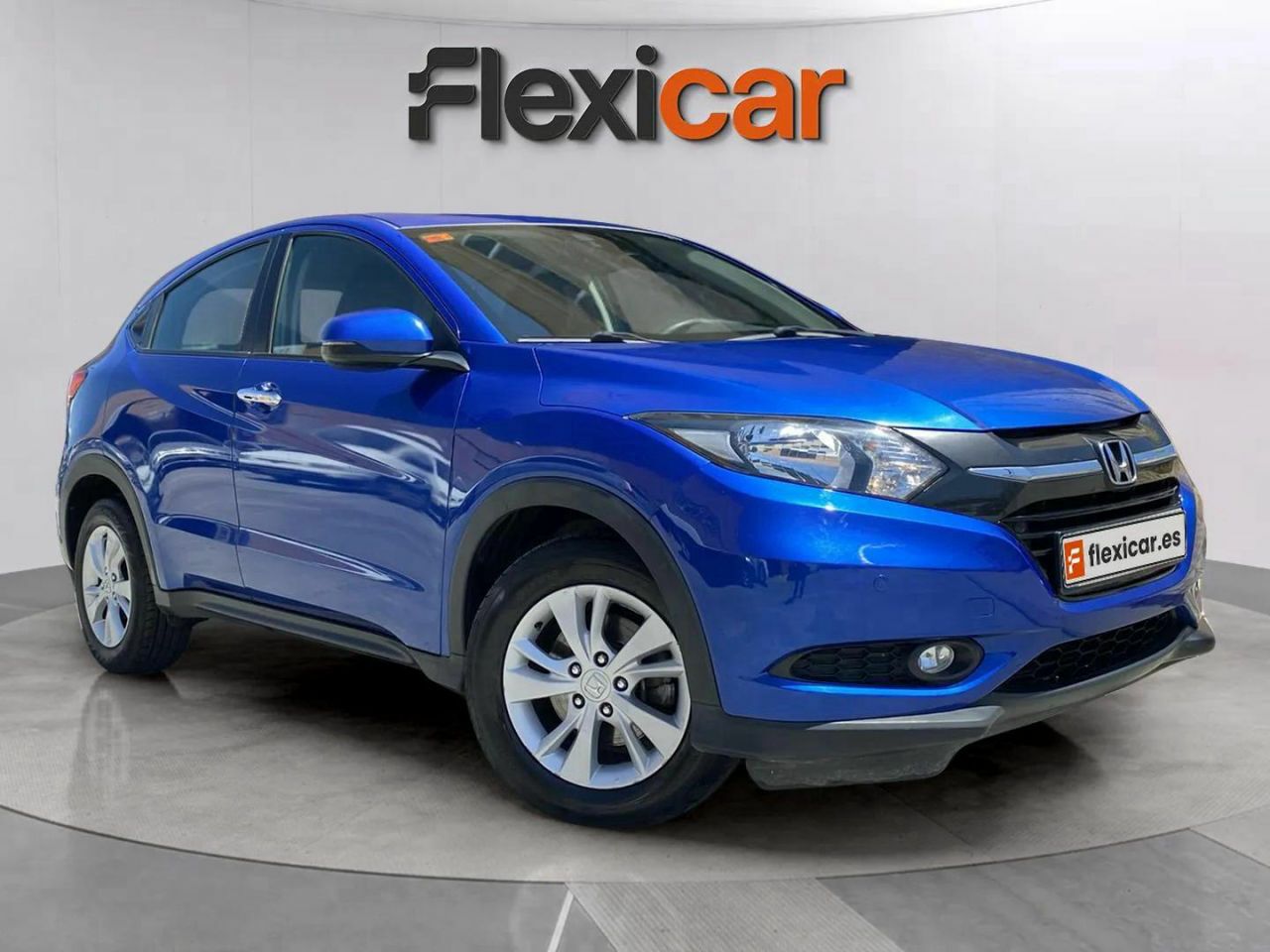 Foto honda hr-v 2016 /