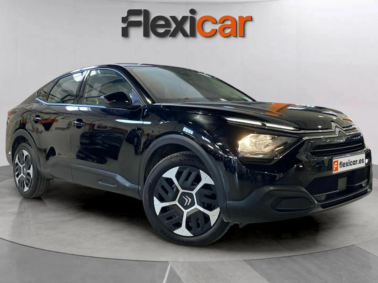Foto citroën c4 x 2024 /