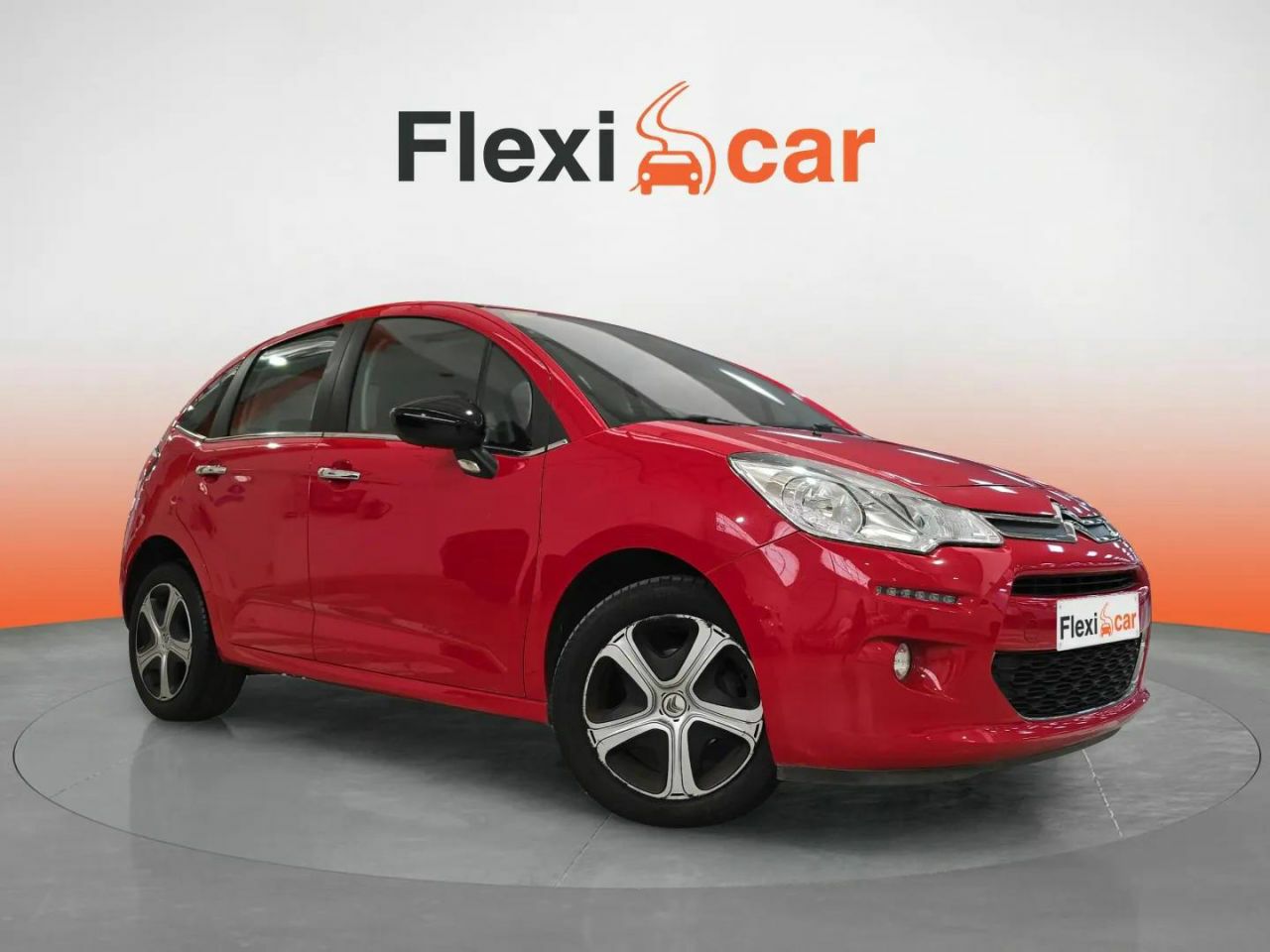 Foto citroën c3 2016 /