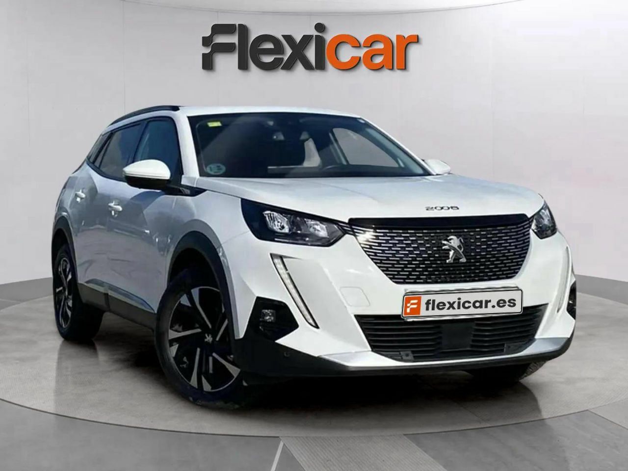Foto peugeot 2008 2022 /