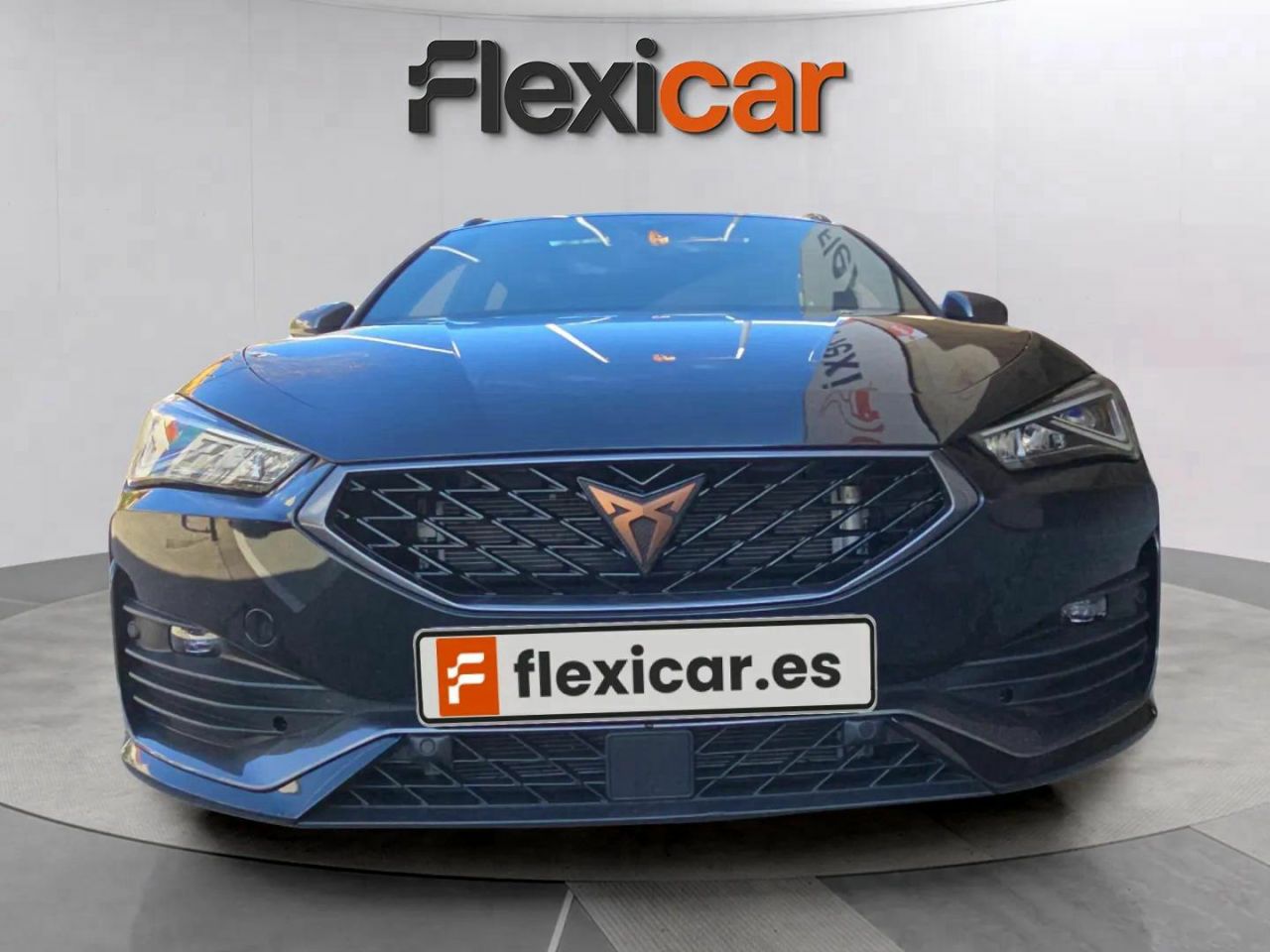 cupra león 2023 / foto grande (2)