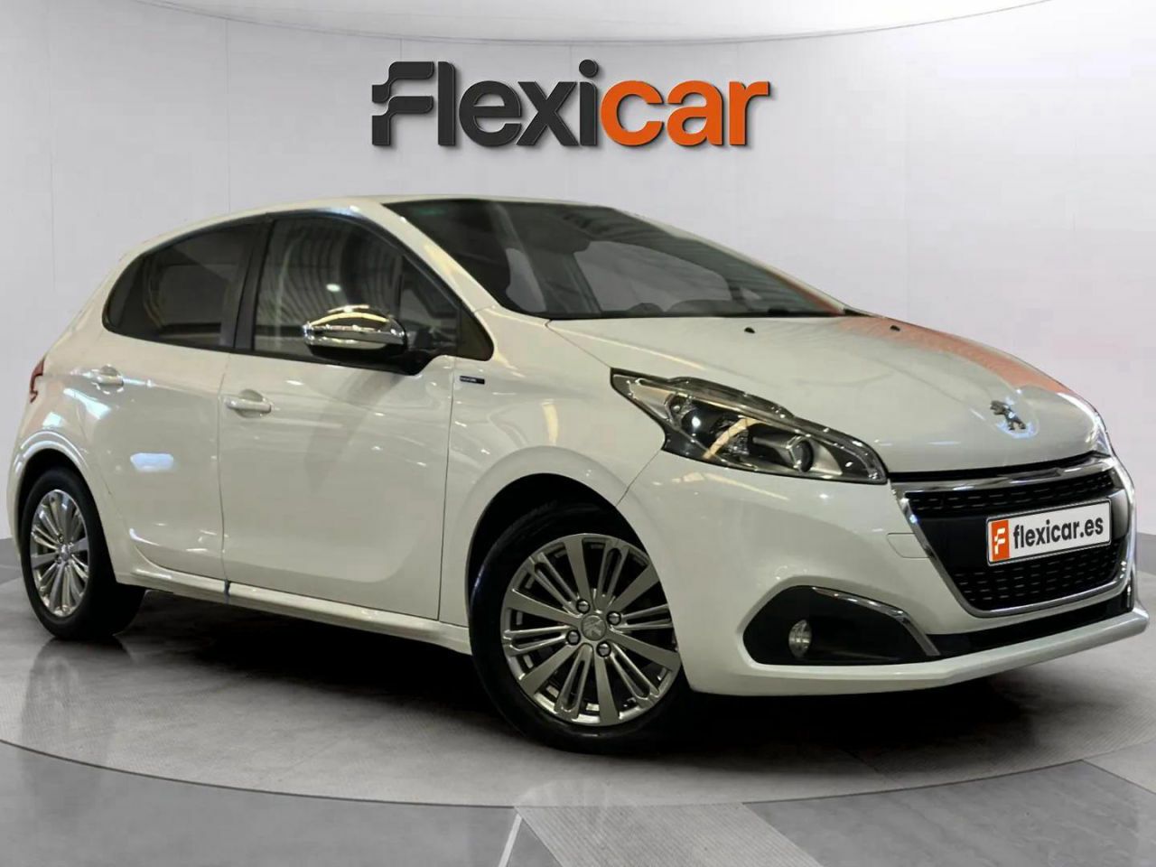 Foto peugeot 208 2019 /