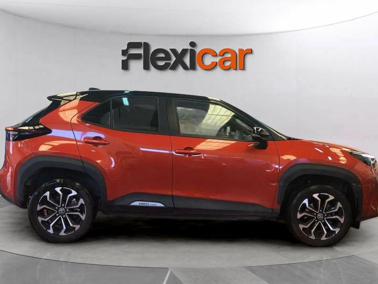 toyota yaris cross 2023 / foto grande (3)