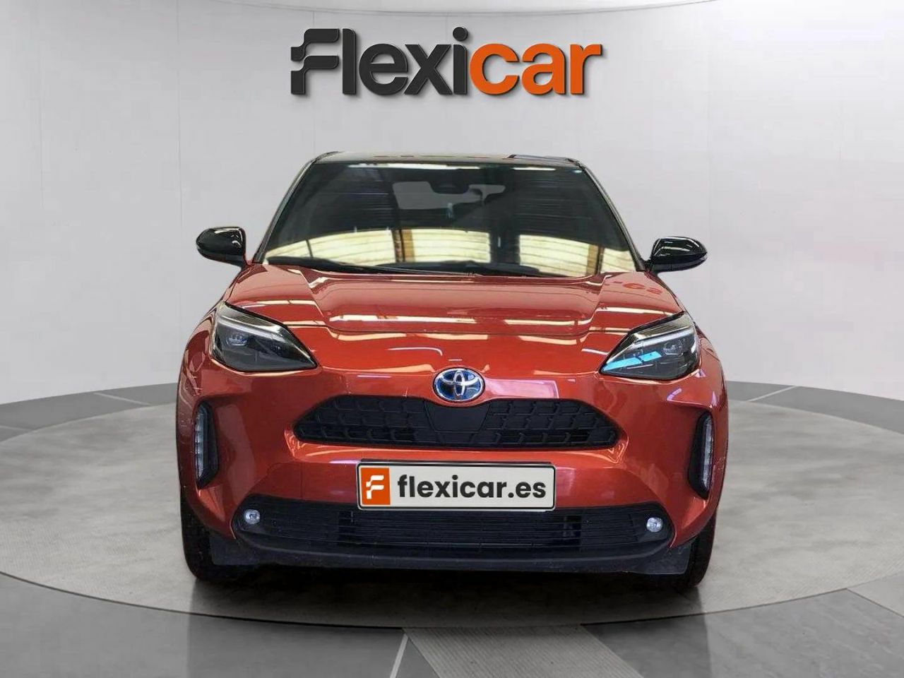 toyota yaris cross 2023 / foto grande (2)