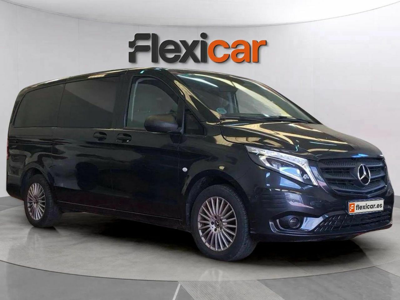 Foto mercedes vito 2021 /