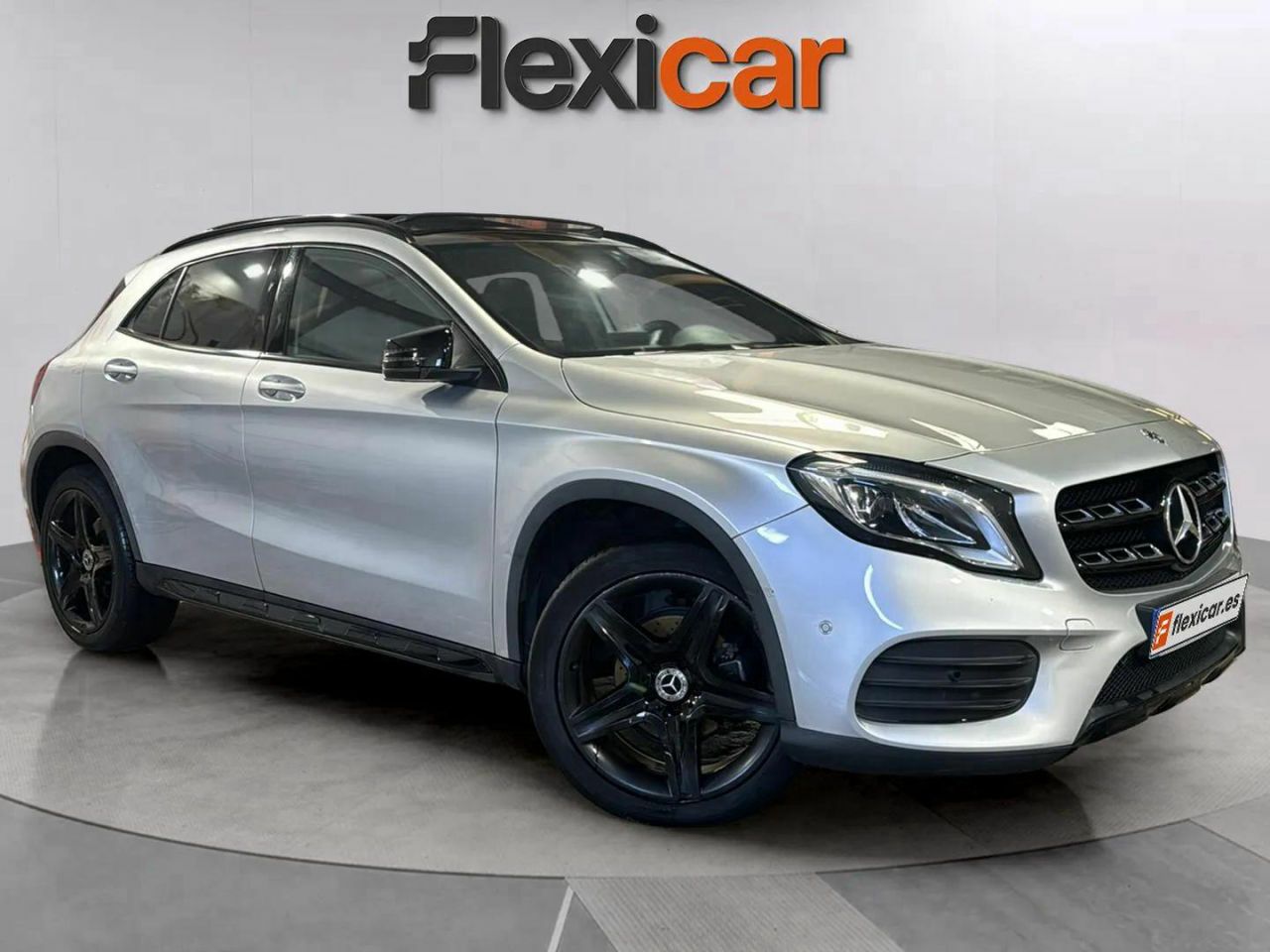 Foto mercedes gla 2019 /
