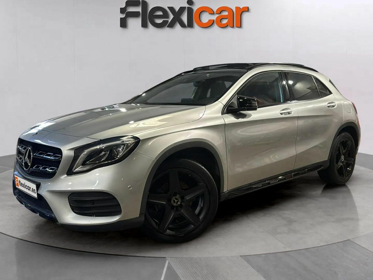mercedes gla 2019 / foto grande (3)