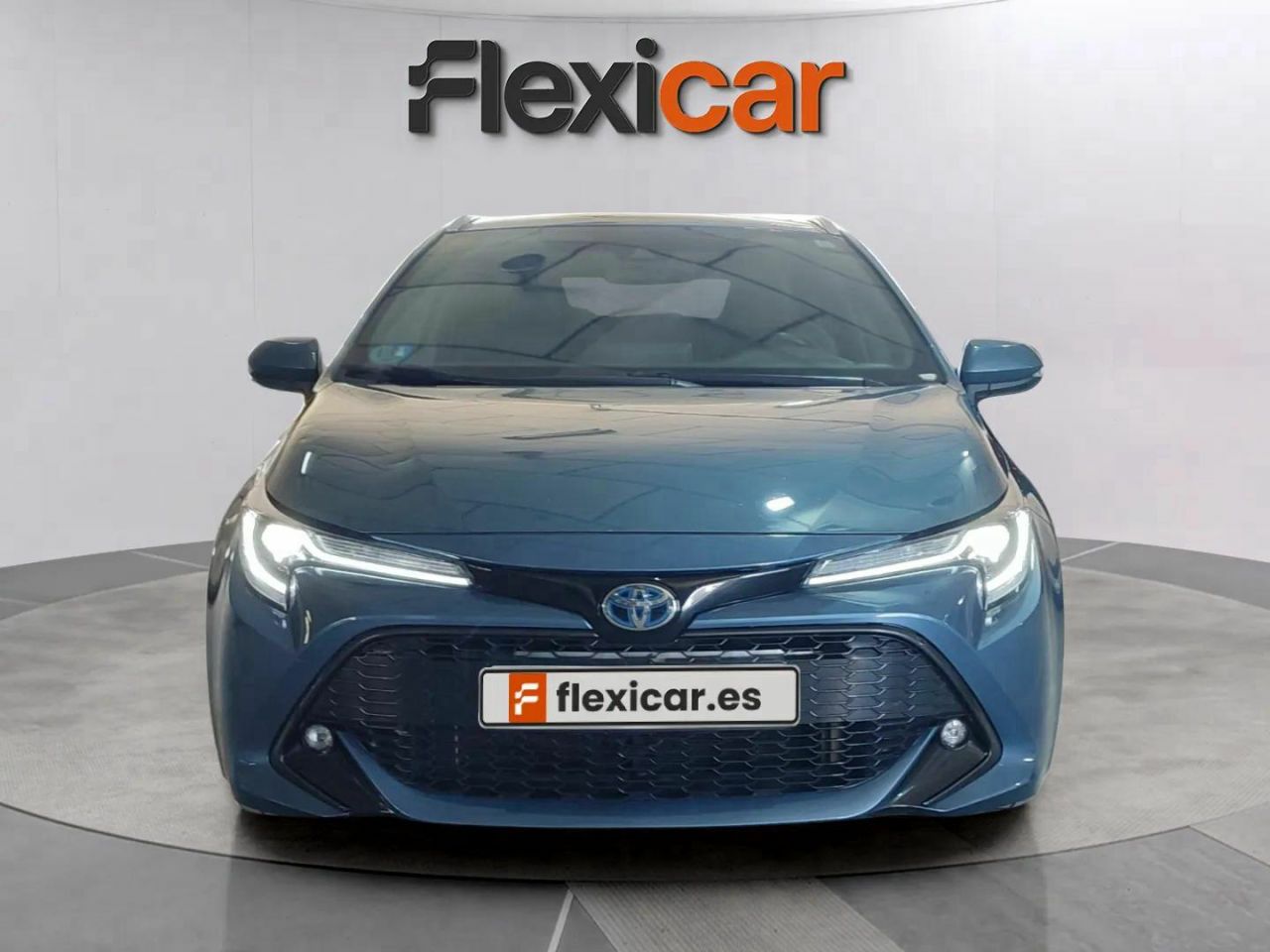toyota corolla 2020 / foto grande (2)