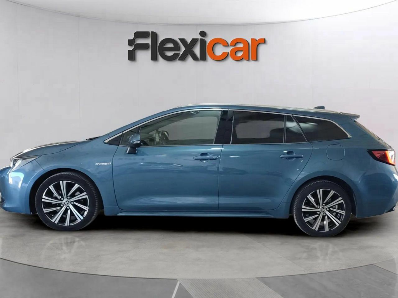toyota corolla 2020 / foto grande (3)