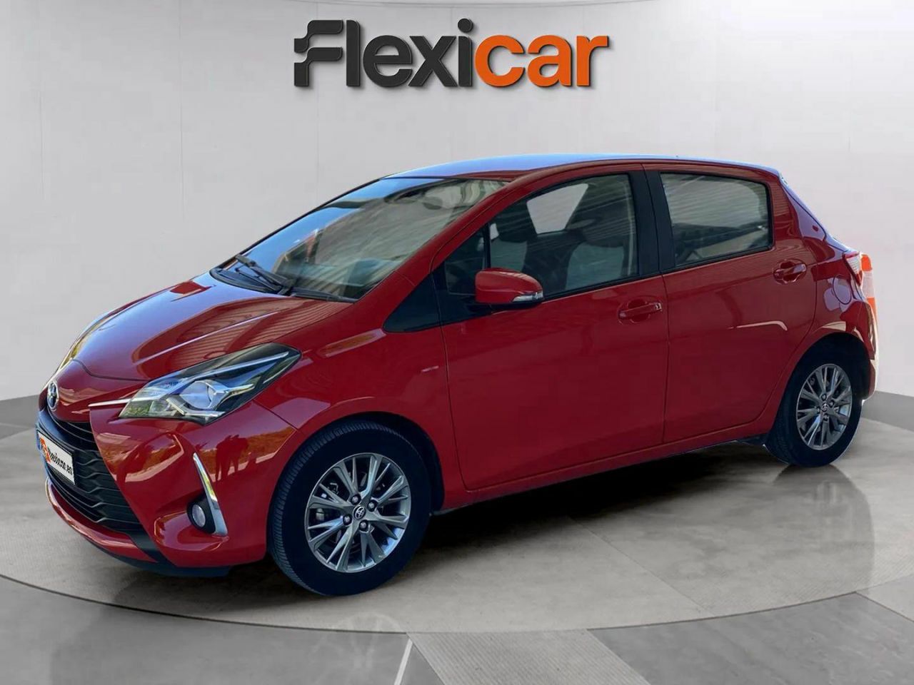 toyota yaris 2018 / foto grande (3)