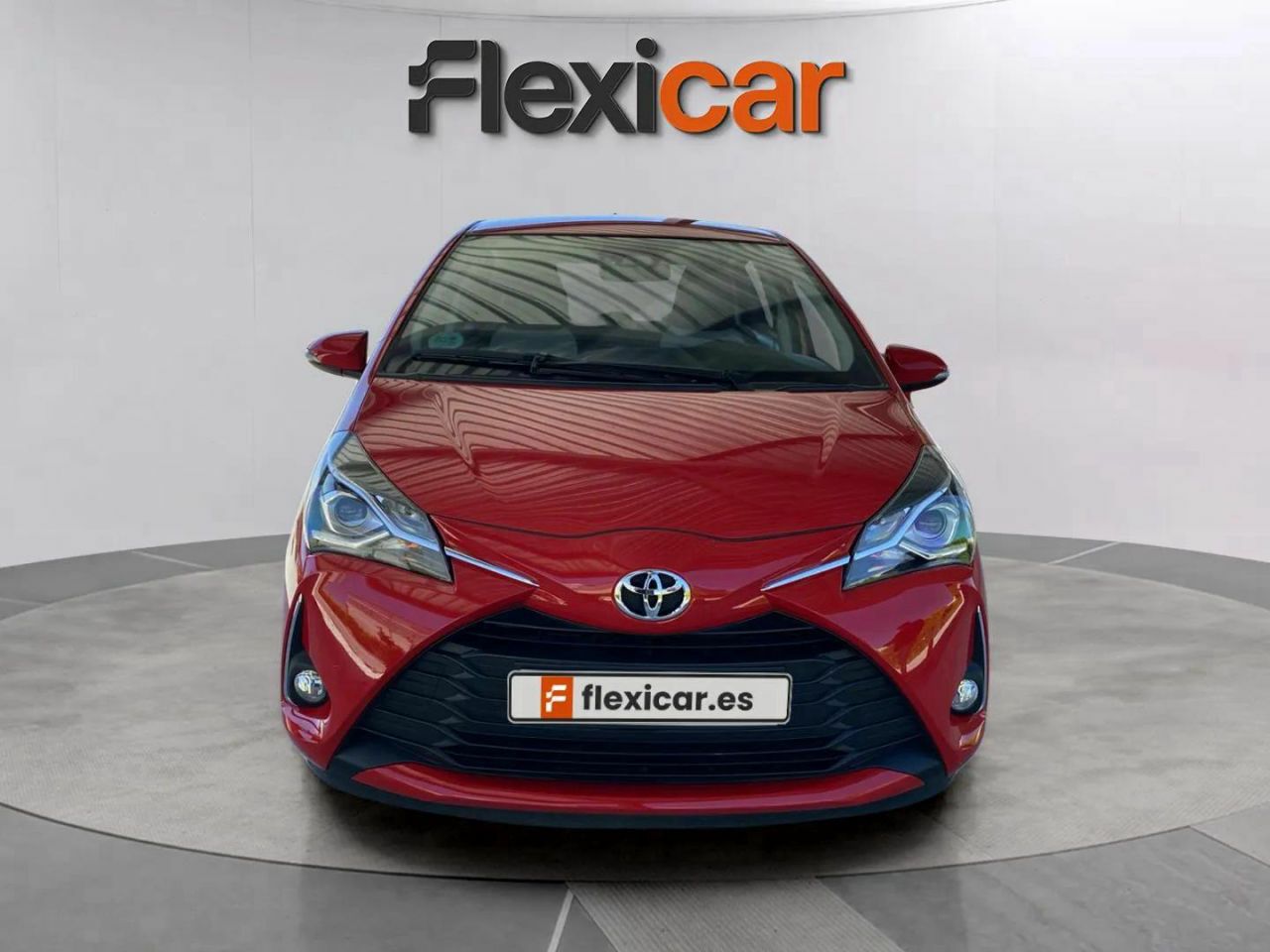 toyota yaris 2018 / foto grande (2)