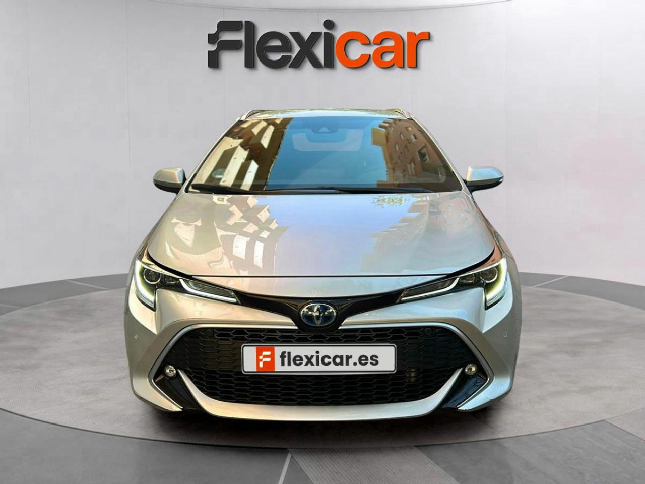 toyota corolla 2021 / foto grande (2)