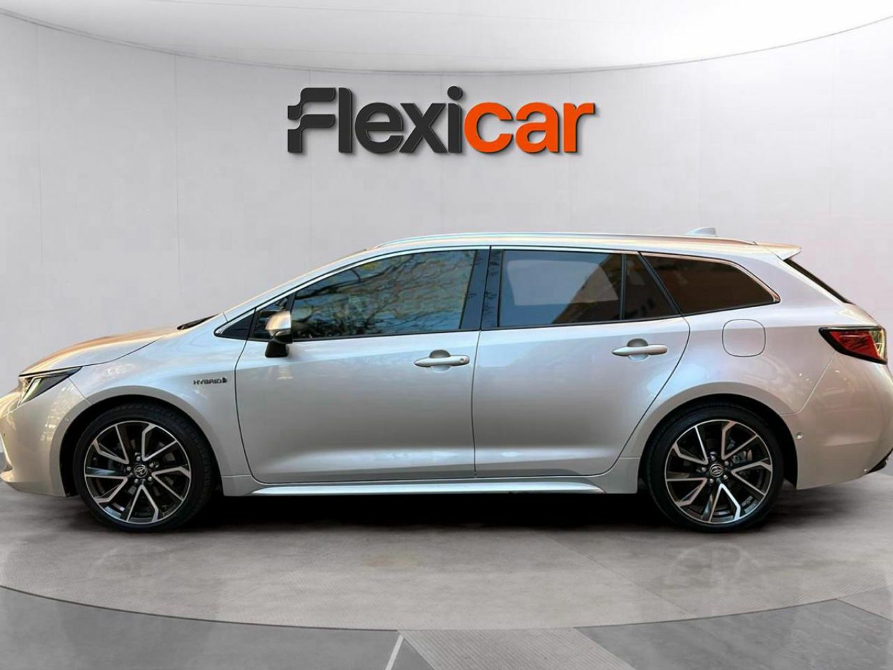 toyota corolla 2021 / foto grande (3)
