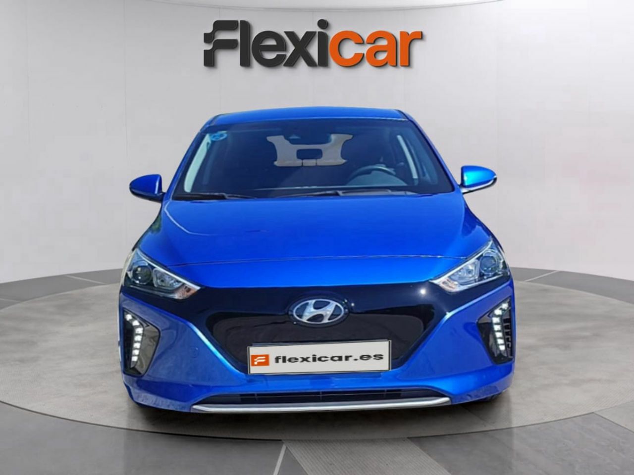 hyundai ioniq 2018 / foto grande (3)