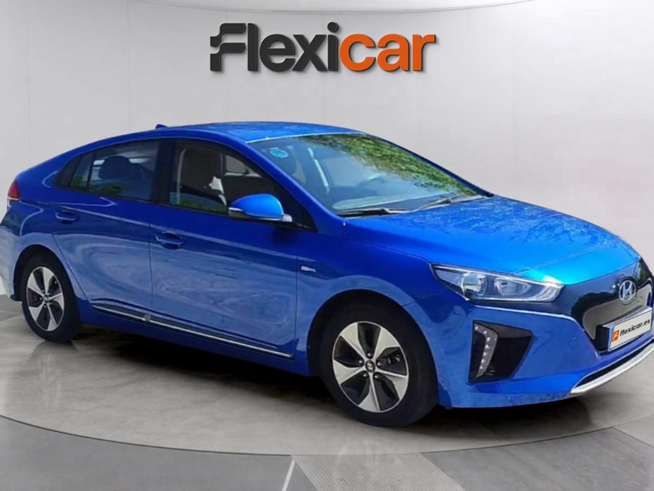 Foto hyundai ioniq 2018 /
