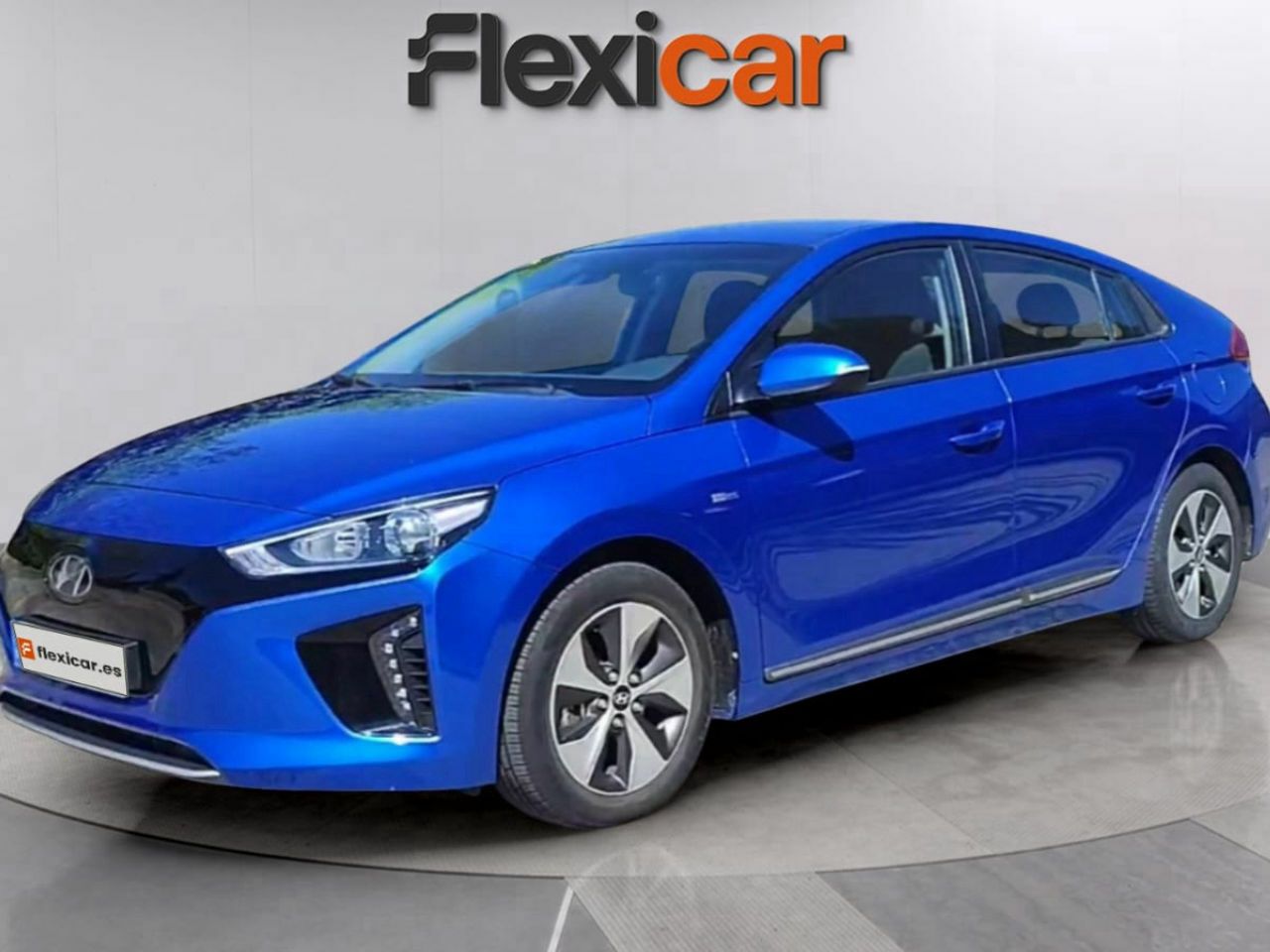 hyundai ioniq 2018 / foto grande (2)